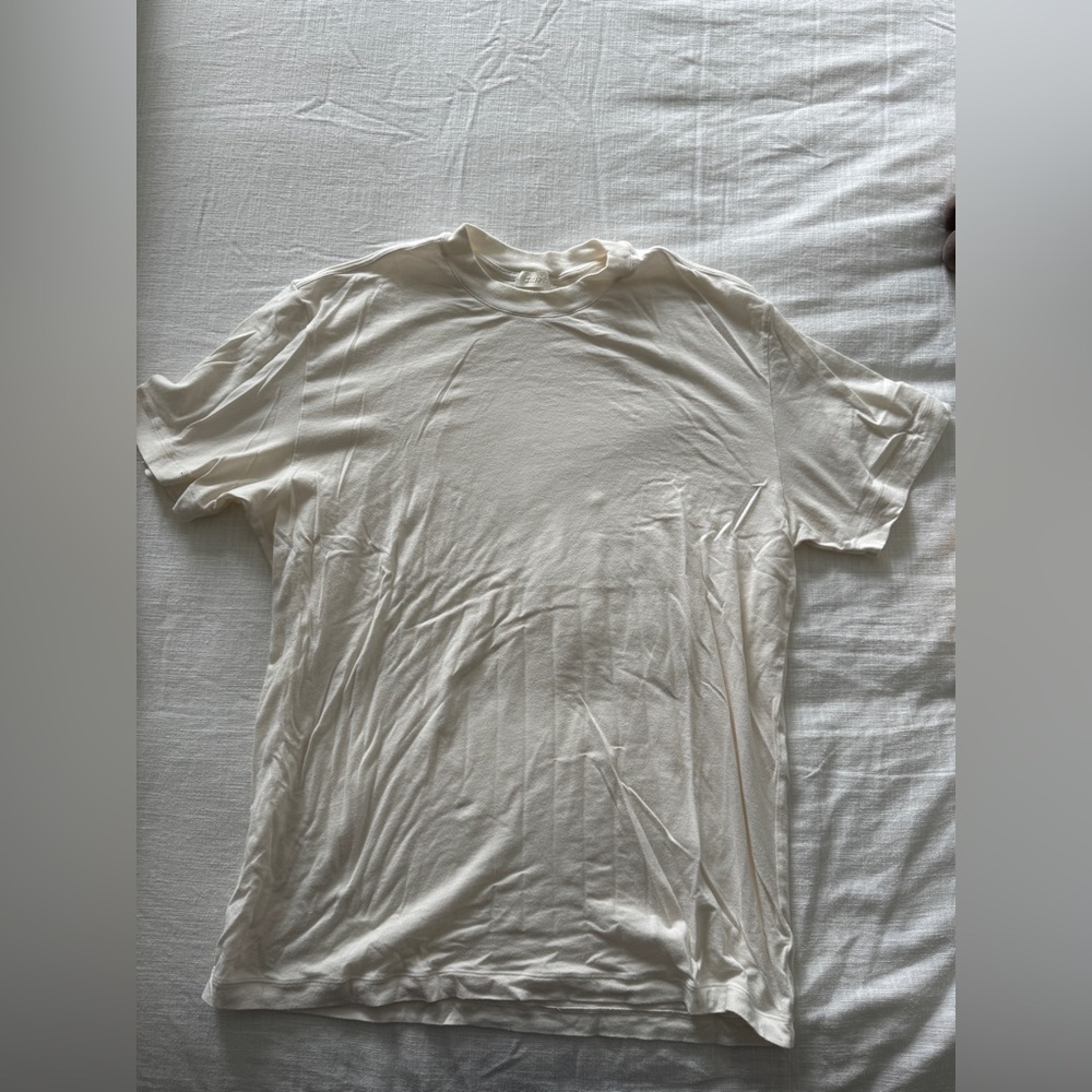 SKIMS Boyfriend Tee